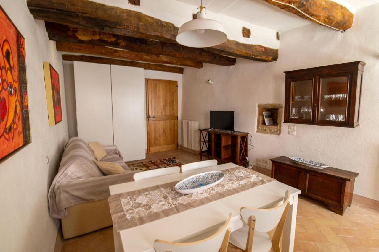 La Vernaccia - Torre Del Colle, Bevagna Esterno foto