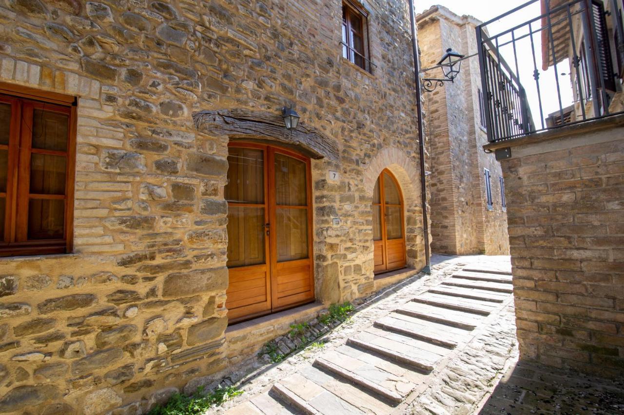 La Vernaccia - Torre Del Colle, Bevagna Esterno foto