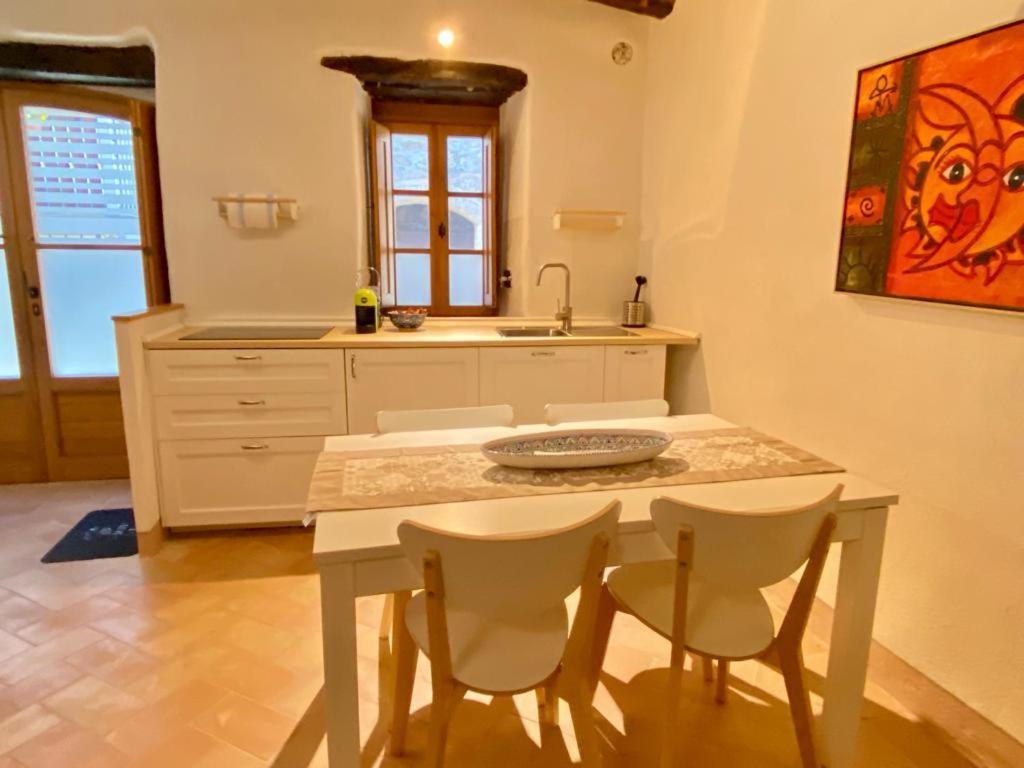 La Vernaccia - Torre Del Colle, Bevagna Esterno foto